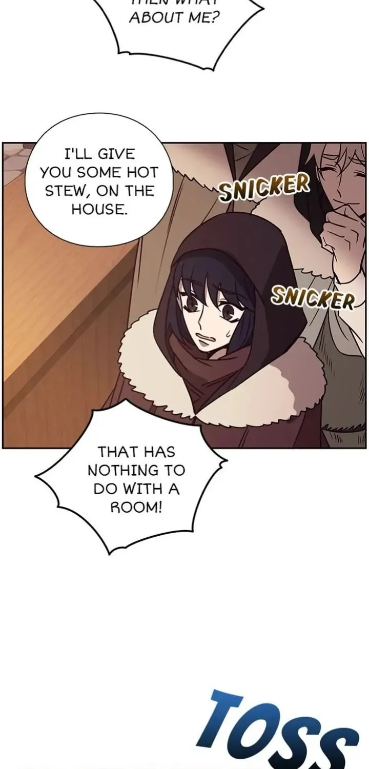 Read PathFinder chapter 22 image 8 on Lezhin