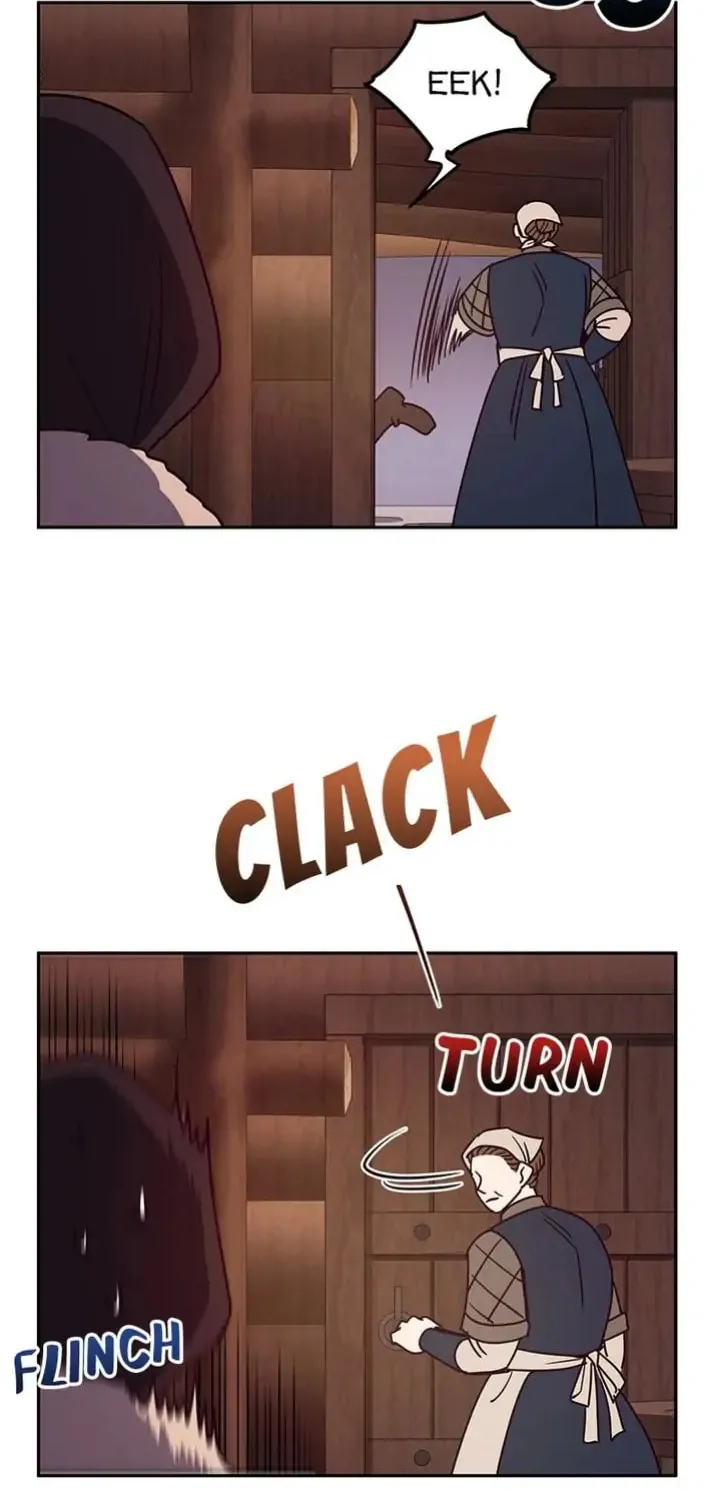 Read PathFinder chapter 22 image 9 on Lezhin
