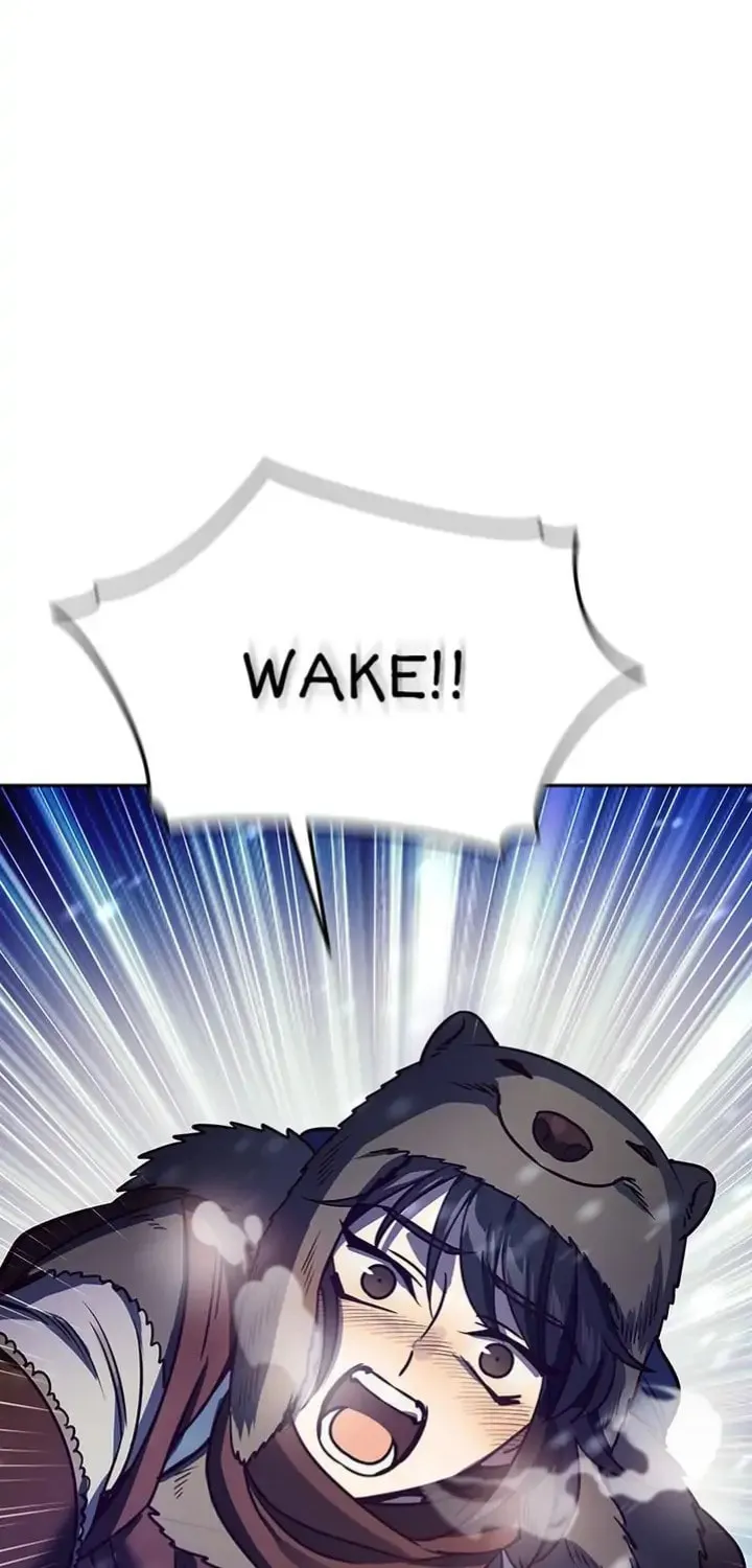 Read PathFinder chapter 23 image 1 on Lezhin