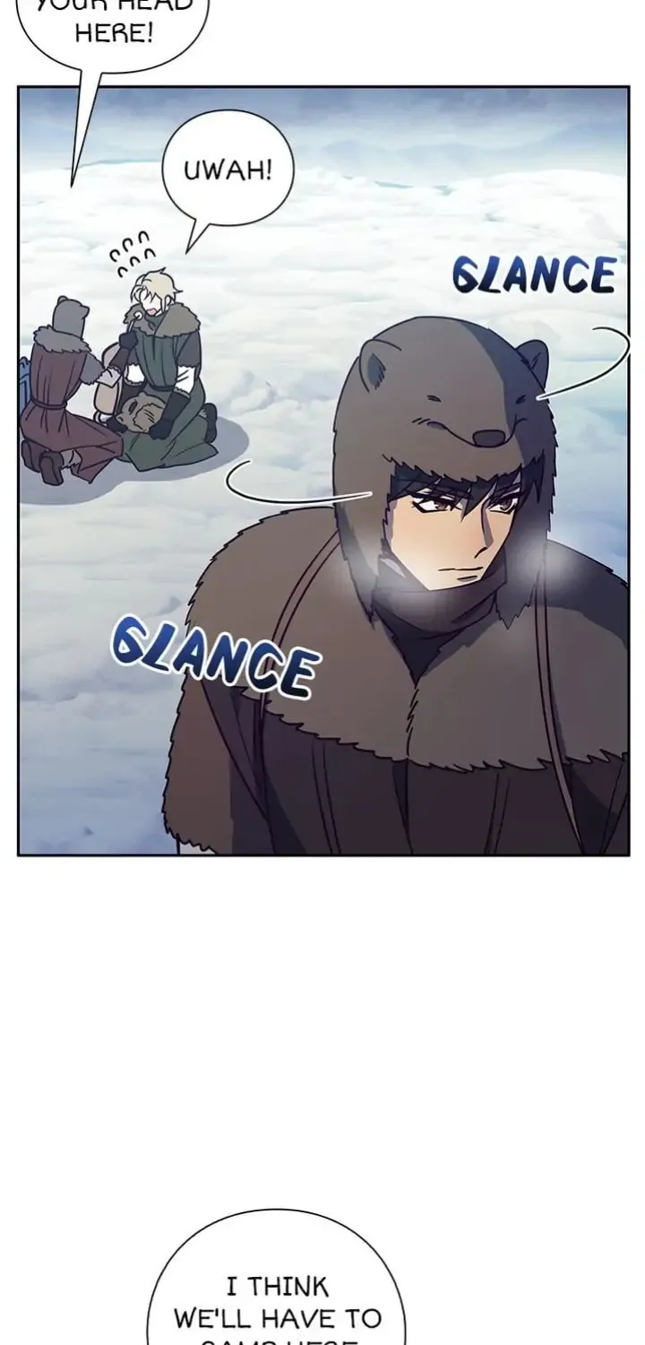 Read PathFinder chapter 23 image 10 on Lezhin