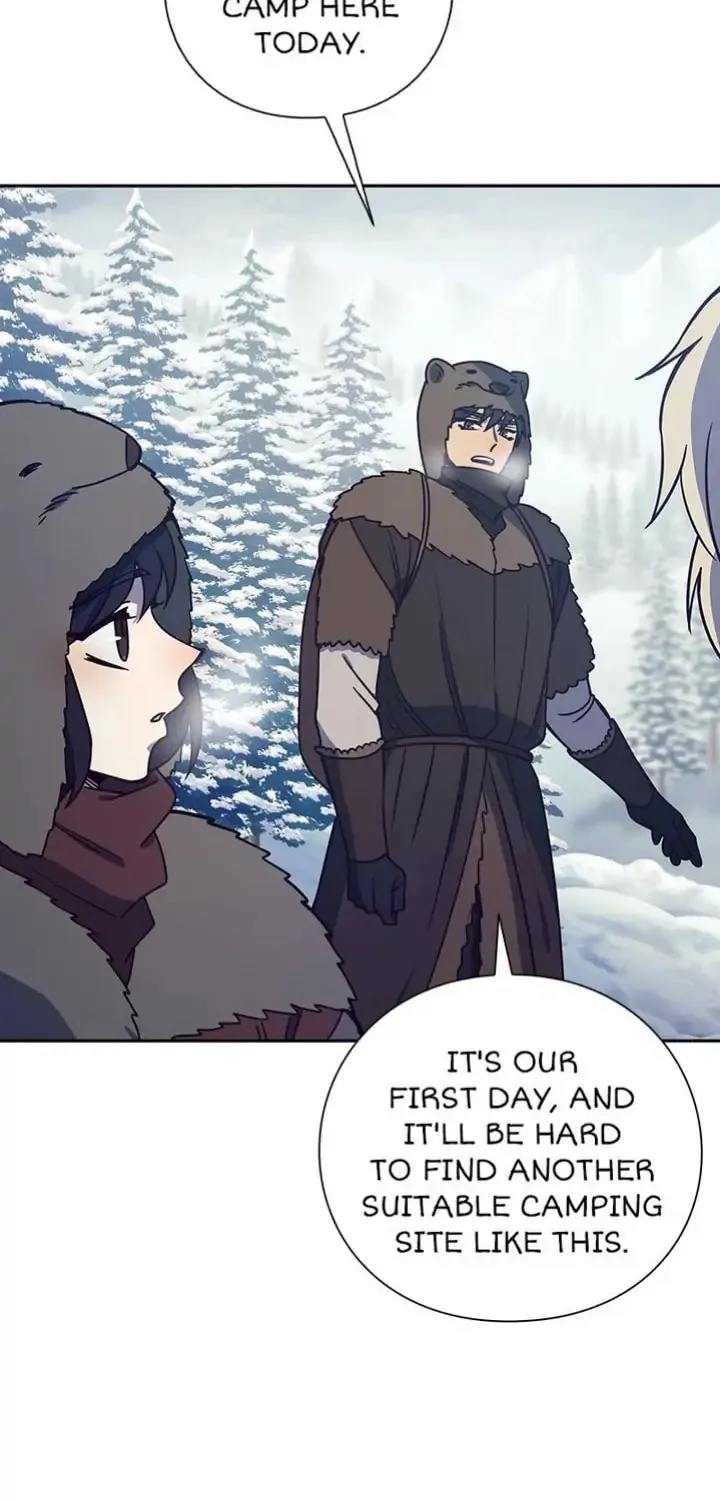 Read PathFinder chapter 23 image 11 on Lezhin