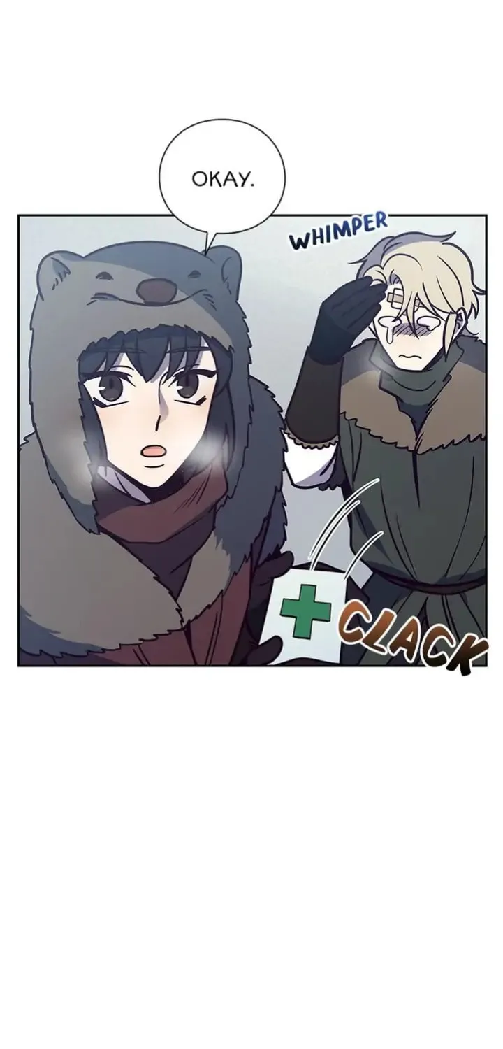 Read PathFinder chapter 23 image 12 on Lezhin