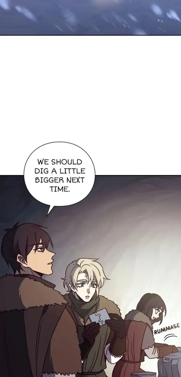 Read PathFinder chapter 23 image 14 on Lezhin