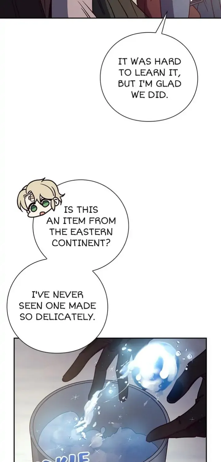 Read PathFinder chapter 23 image 15 on Lezhin