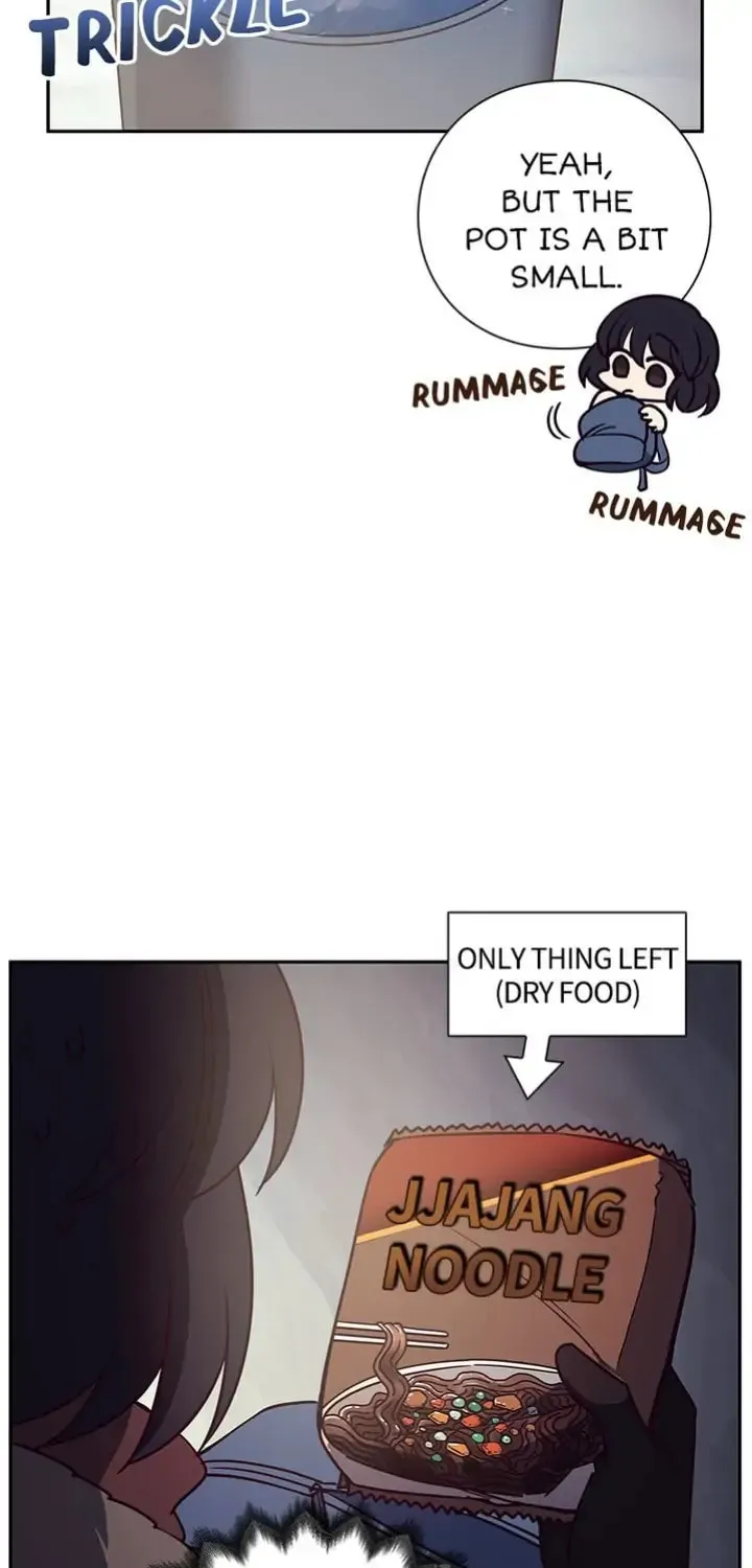 Read PathFinder chapter 23 image 16 on Lezhin