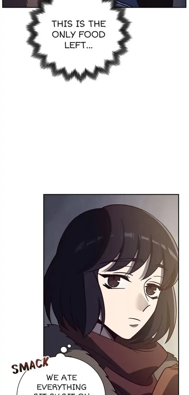 Read PathFinder chapter 23 image 17 on Lezhin