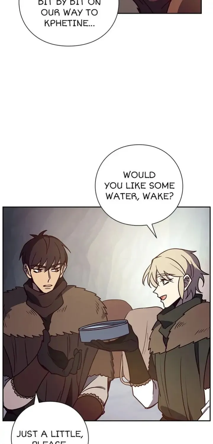 Read PathFinder chapter 23 image 18 on Lezhin