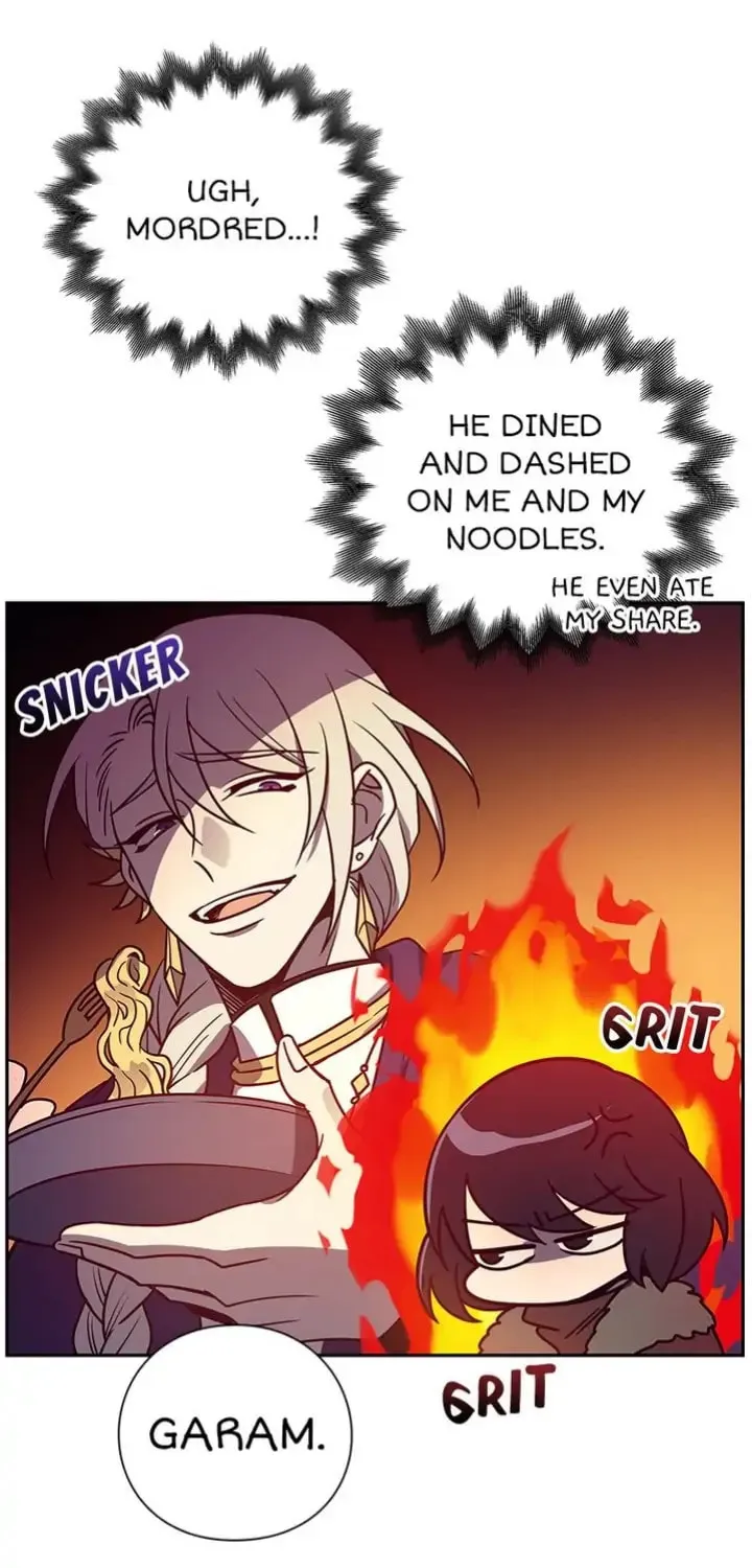 Read PathFinder chapter 23 image 20 on Lezhin