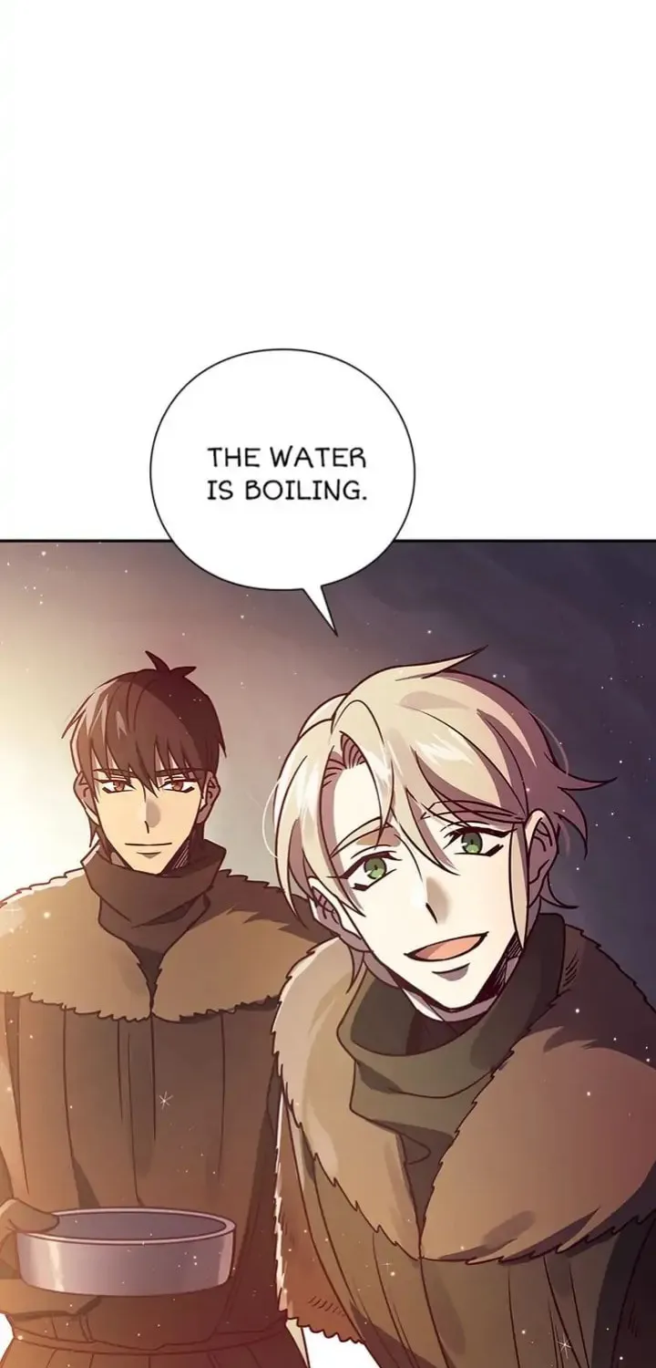 Read PathFinder chapter 23 image 21 on Lezhin
