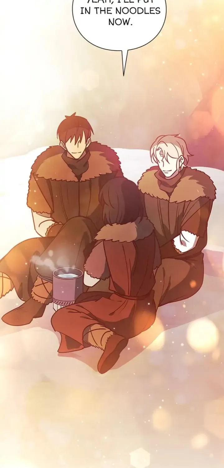 Read PathFinder chapter 23 image 24 on Lezhin