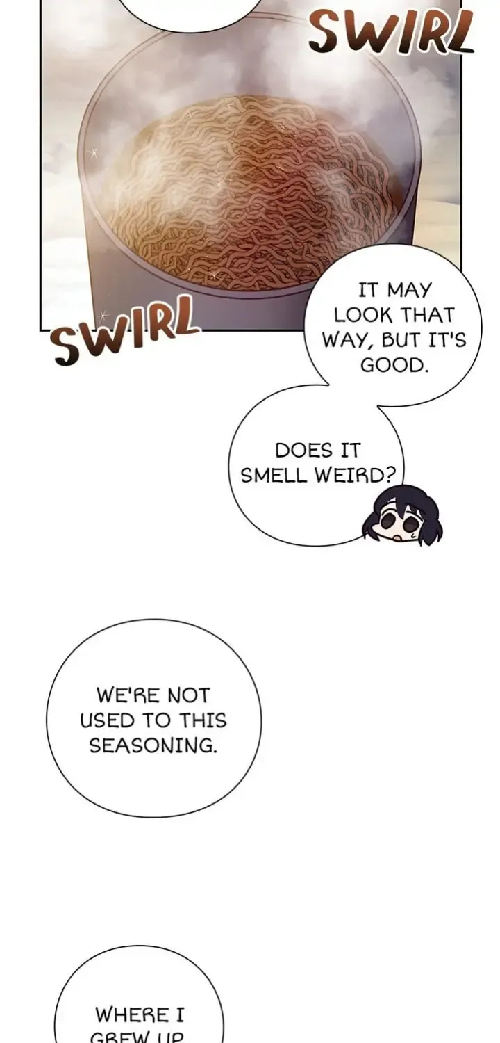 Read PathFinder chapter 23 image 26 on Lezhin