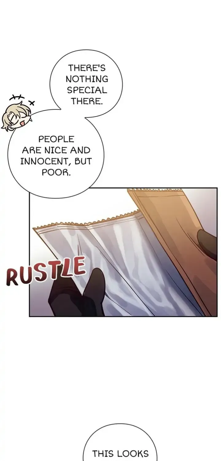 Read PathFinder chapter 23 image 28 on Lezhin