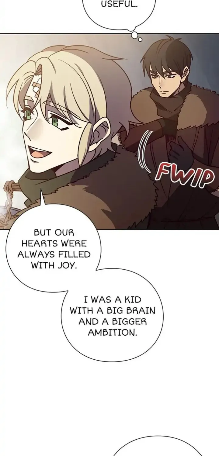 Read PathFinder chapter 23 image 29 on Lezhin