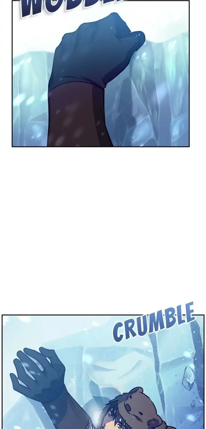 Read PathFinder chapter 23 image 3 on Lezhin