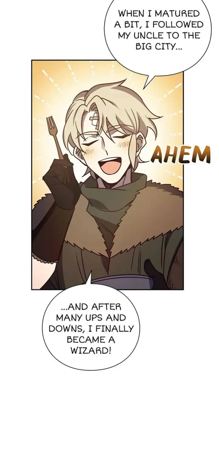 Read PathFinder chapter 23 image 30 on Lezhin