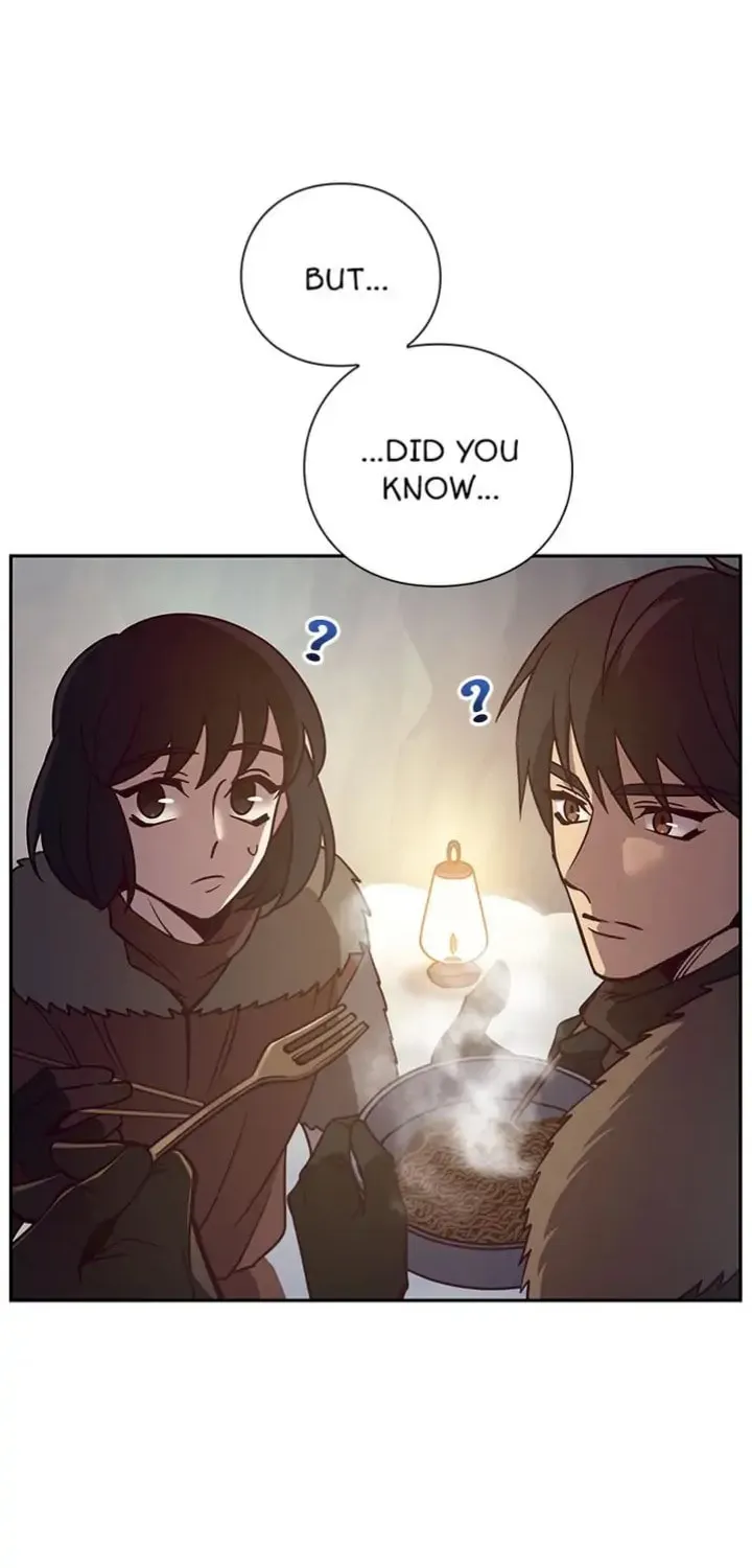 Read PathFinder chapter 23 image 31 on Lezhin