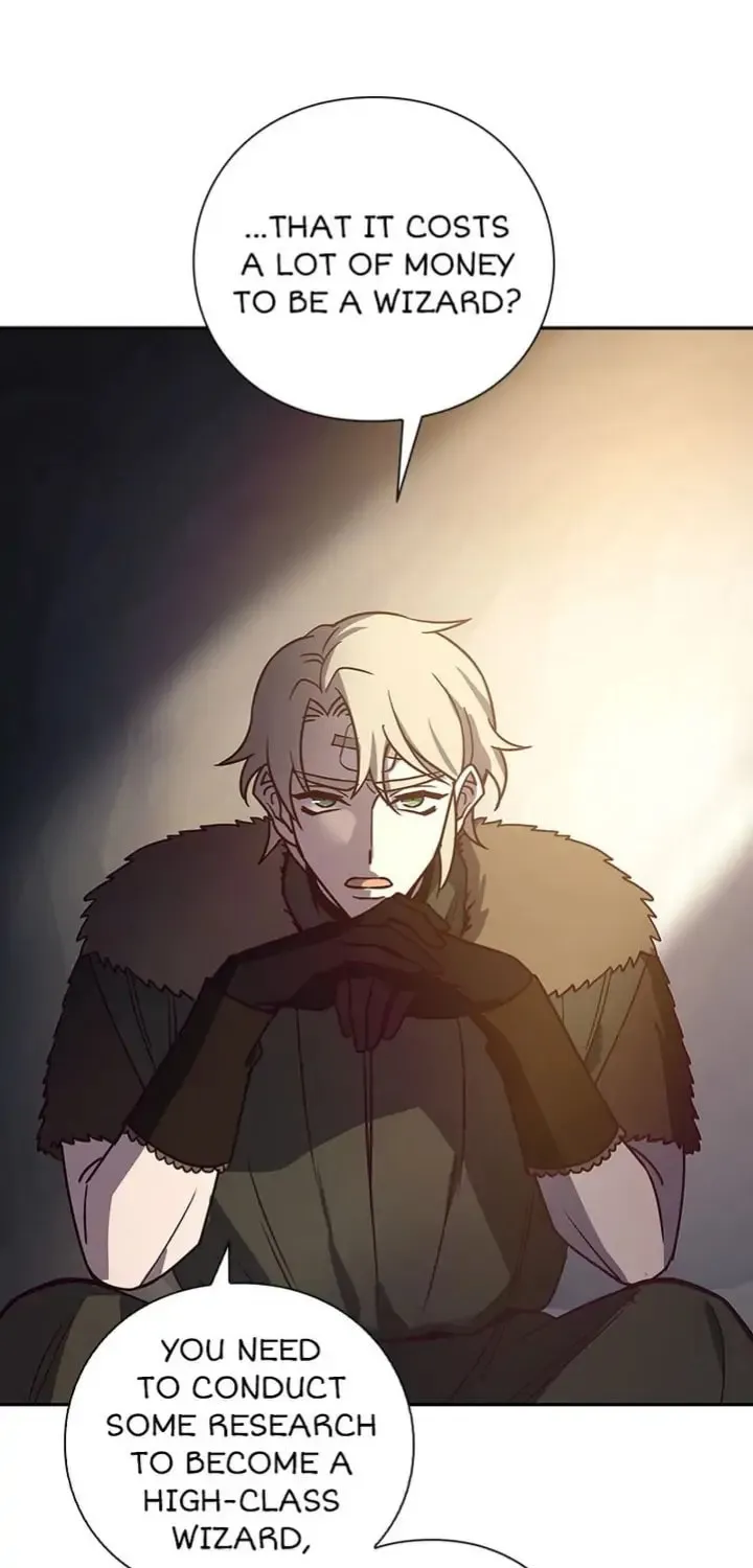 Read PathFinder chapter 23 image 32 on Lezhin