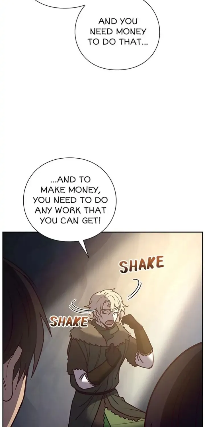 Read PathFinder chapter 23 image 33 on Lezhin