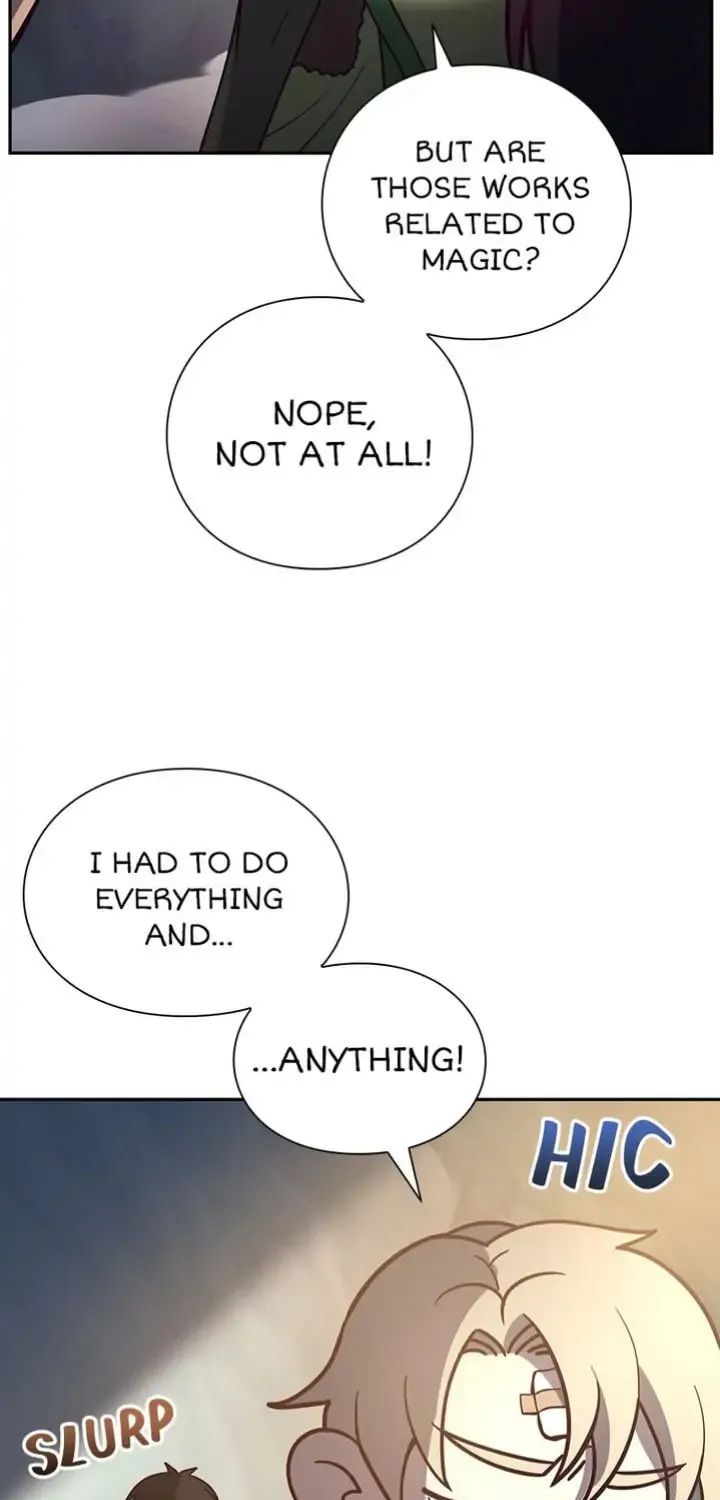 Read PathFinder chapter 23 image 34 on Lezhin