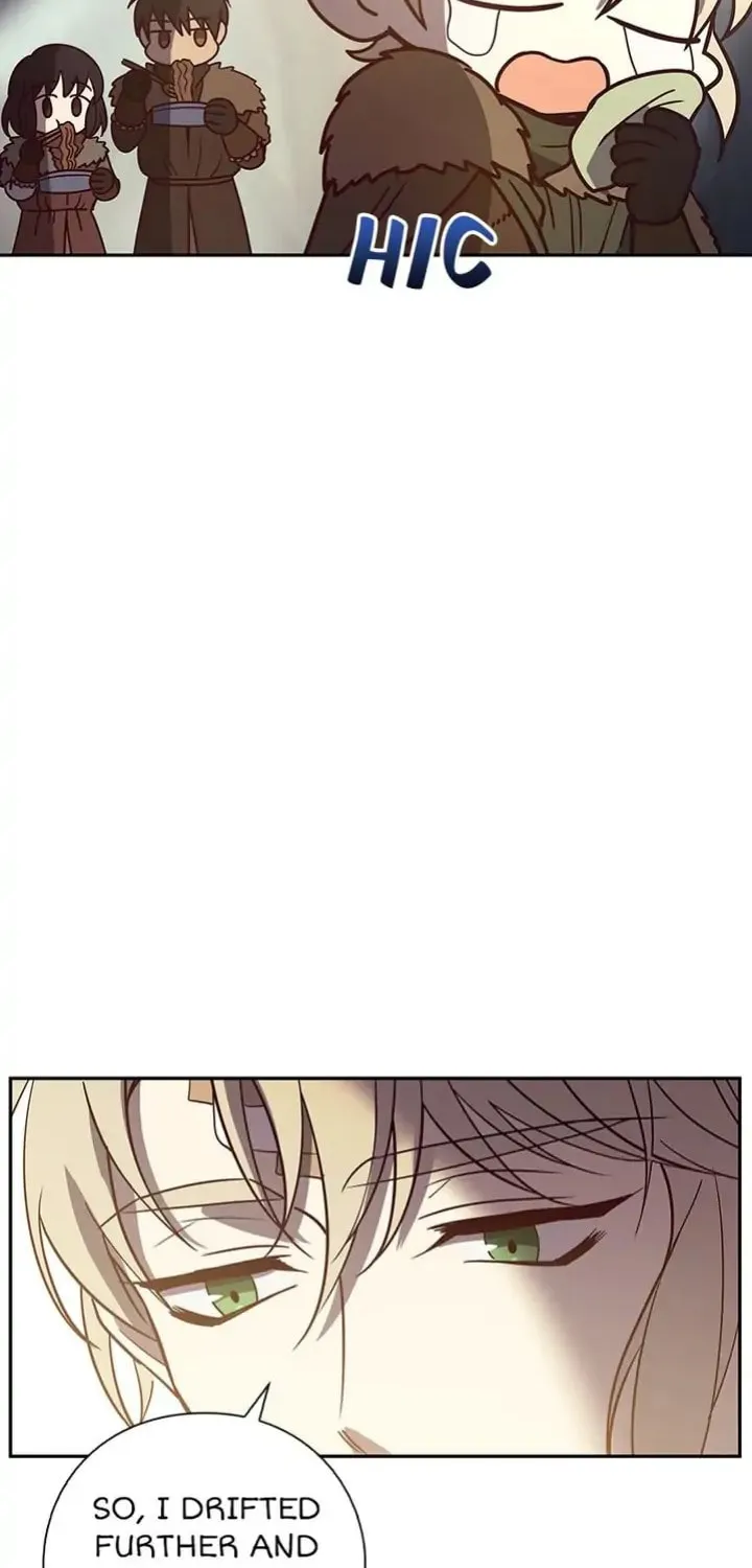 Read PathFinder chapter 23 image 35 on Lezhin