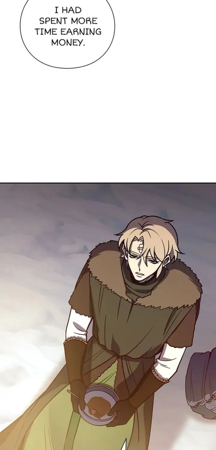 Read PathFinder chapter 23 image 38 on Lezhin