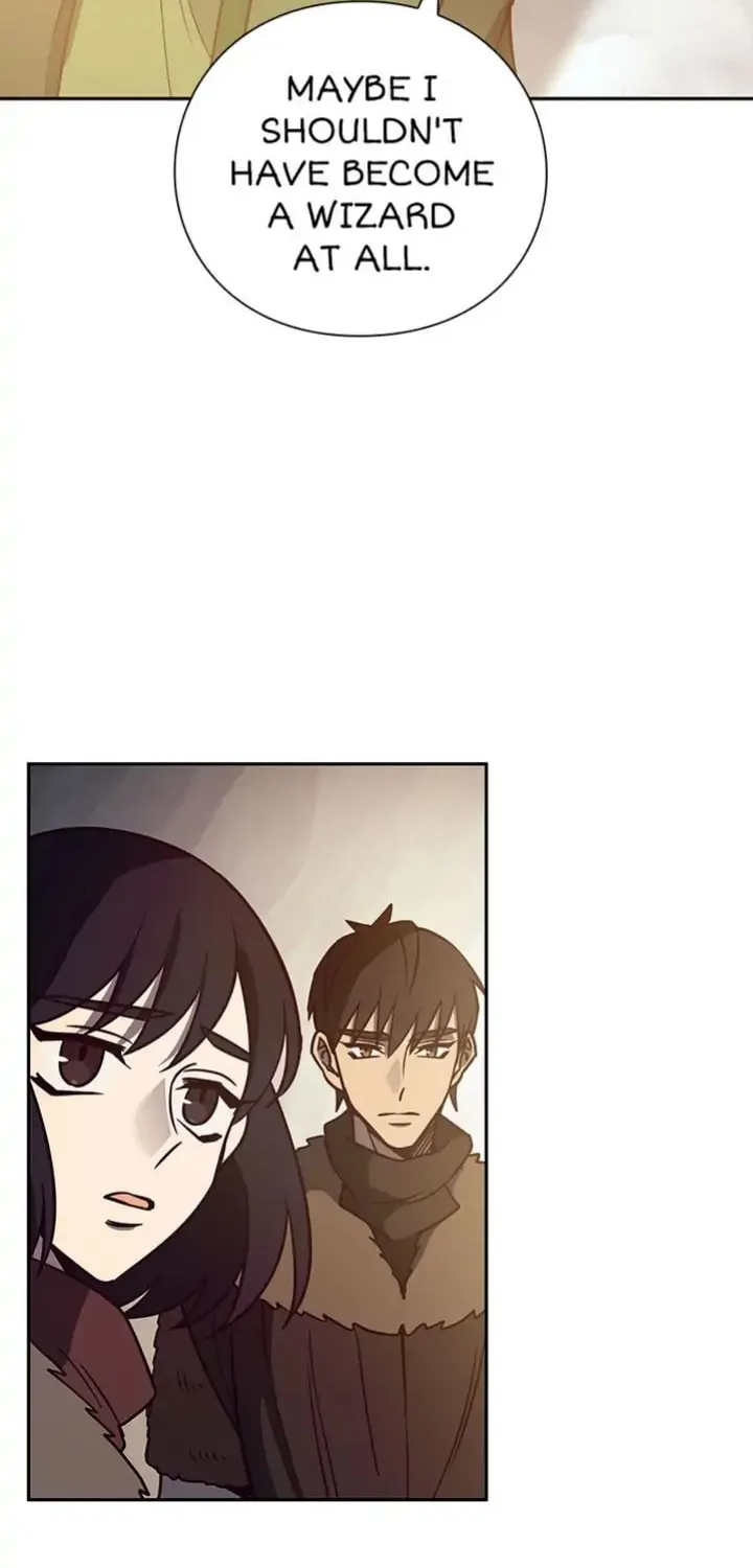 Read PathFinder chapter 23 image 39 on Lezhin