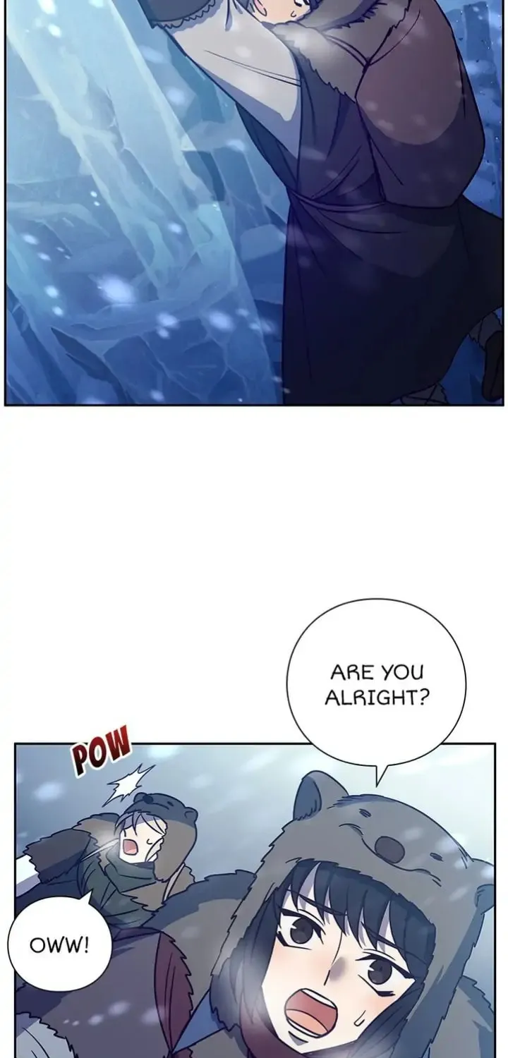 Read PathFinder chapter 23 image 4 on Lezhin