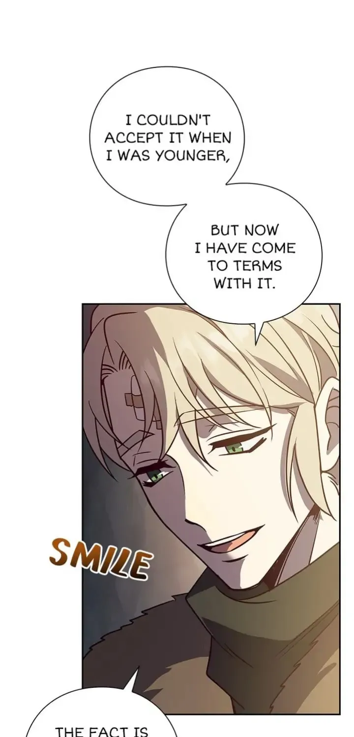 Read PathFinder chapter 23 image 40 on Lezhin