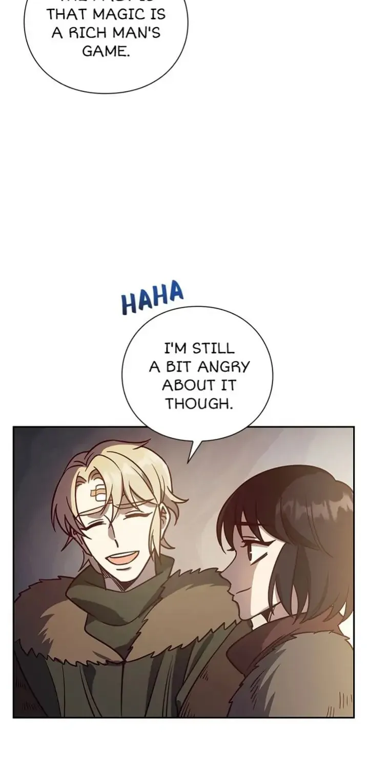 Read PathFinder chapter 23 image 41 on Lezhin