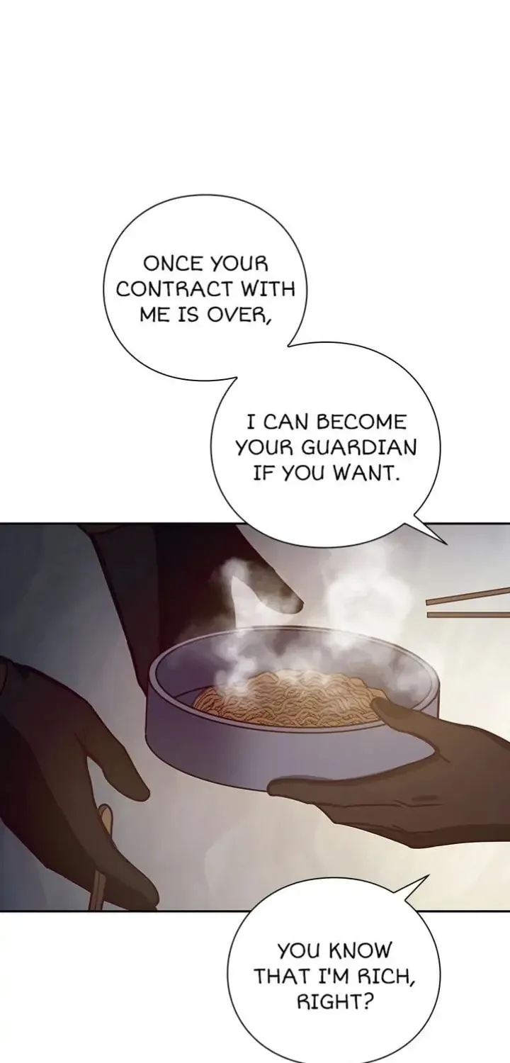 Read PathFinder chapter 23 image 42 on Lezhin