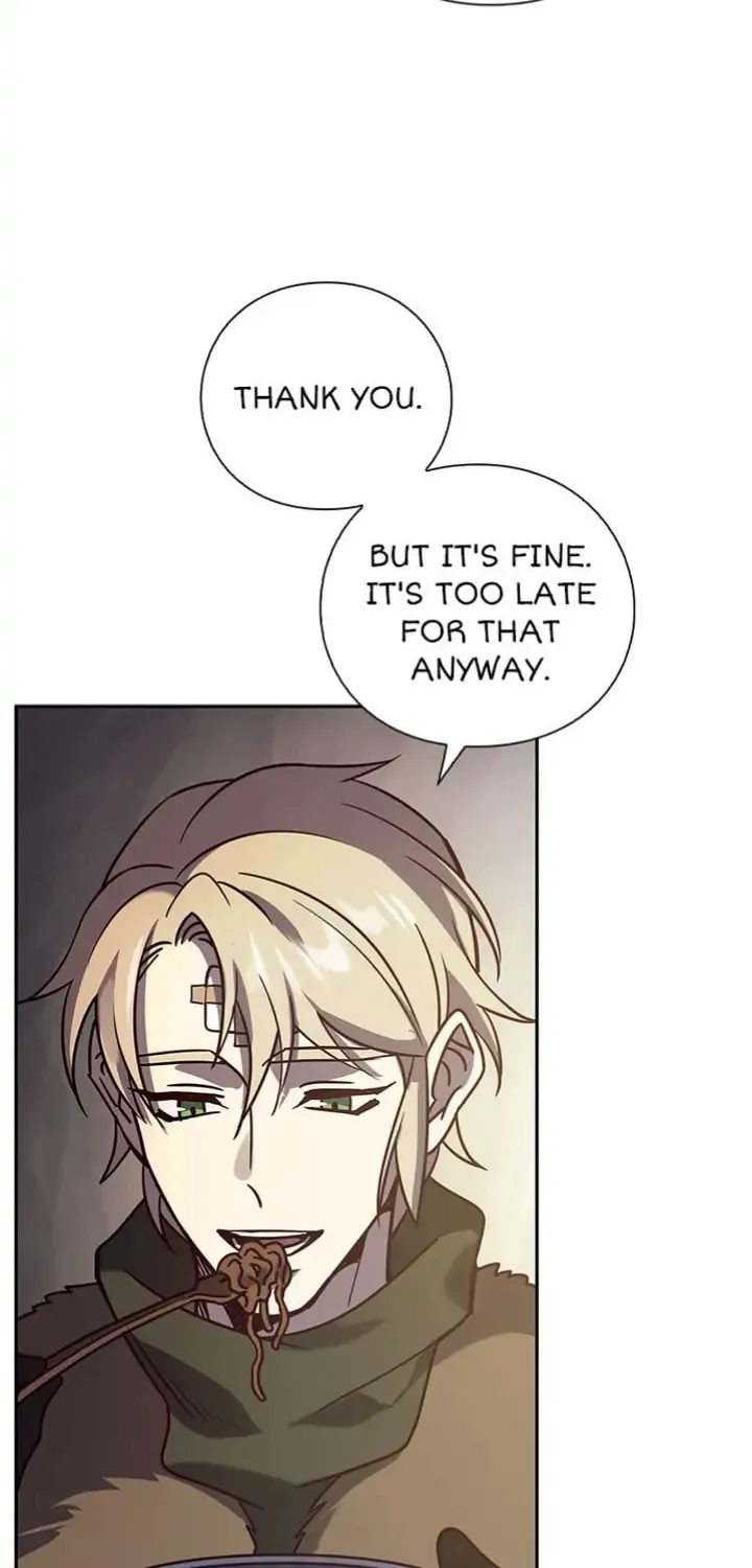 Read PathFinder chapter 23 image 43 on Lezhin