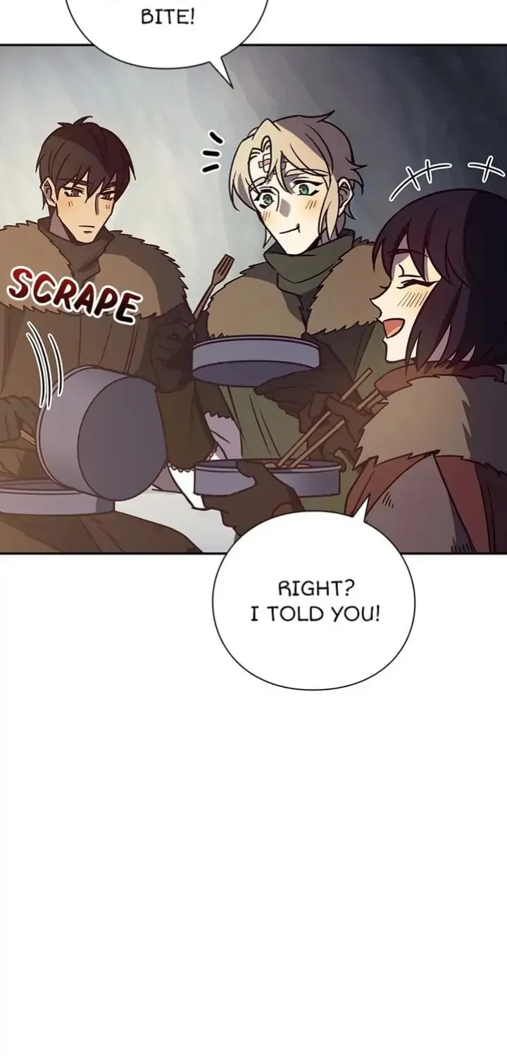 Read PathFinder chapter 23 image 45 on Lezhin