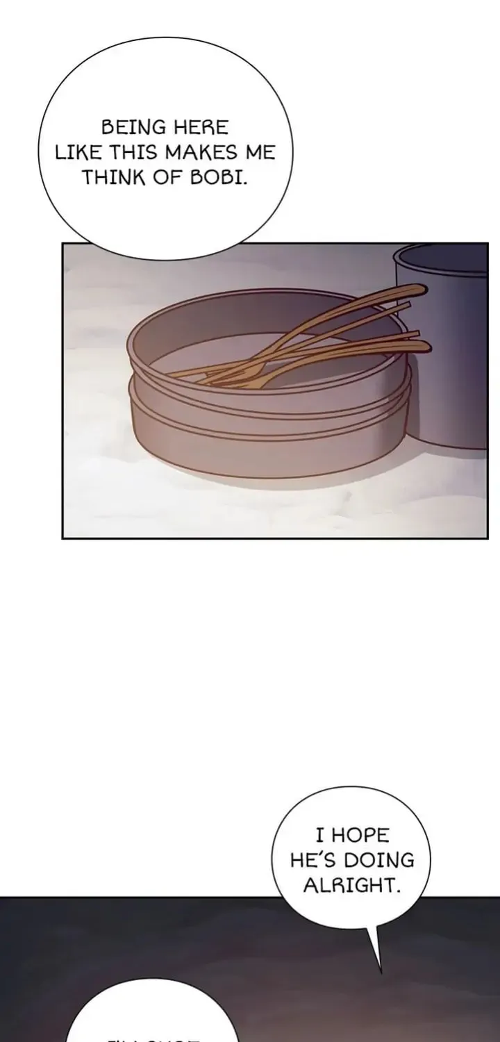 Read PathFinder chapter 23 image 49 on Lezhin