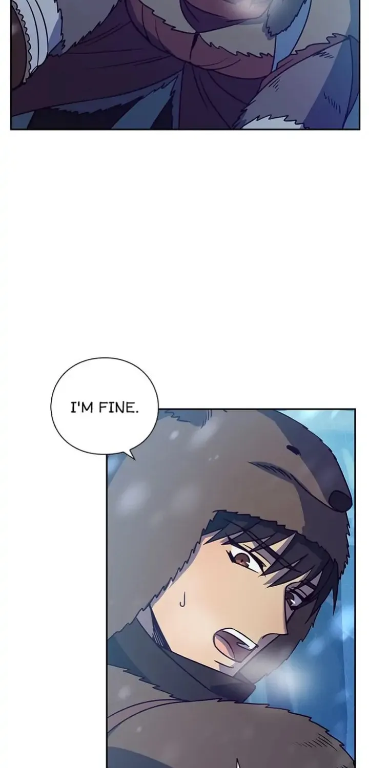 Read PathFinder chapter 23 image 5 on Lezhin