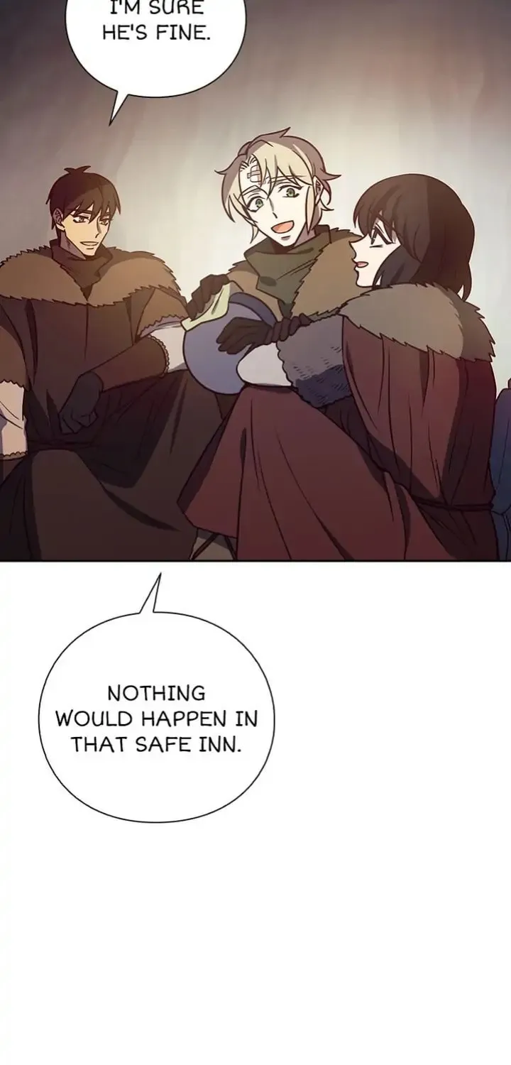 Read PathFinder chapter 23 image 50 on Lezhin