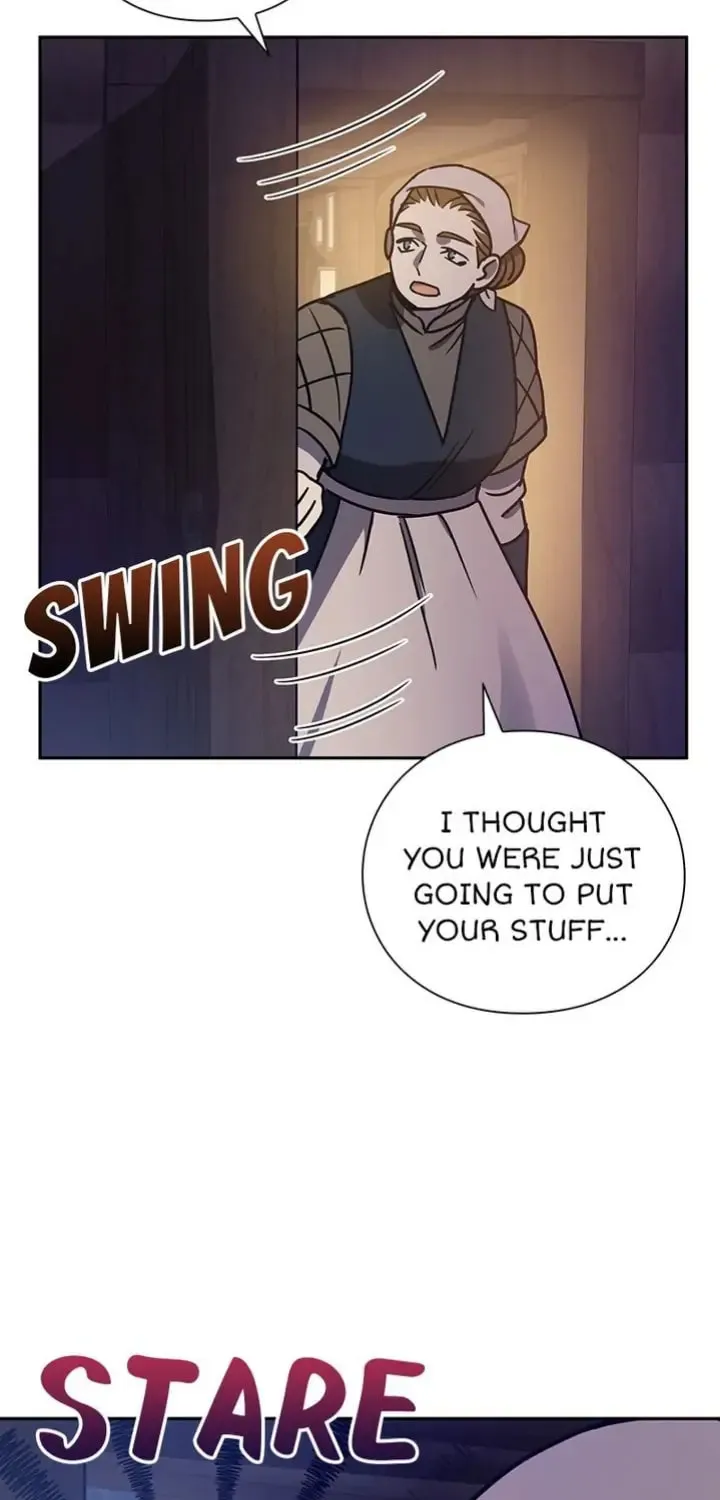 Read PathFinder chapter 23 image 54 on Lezhin