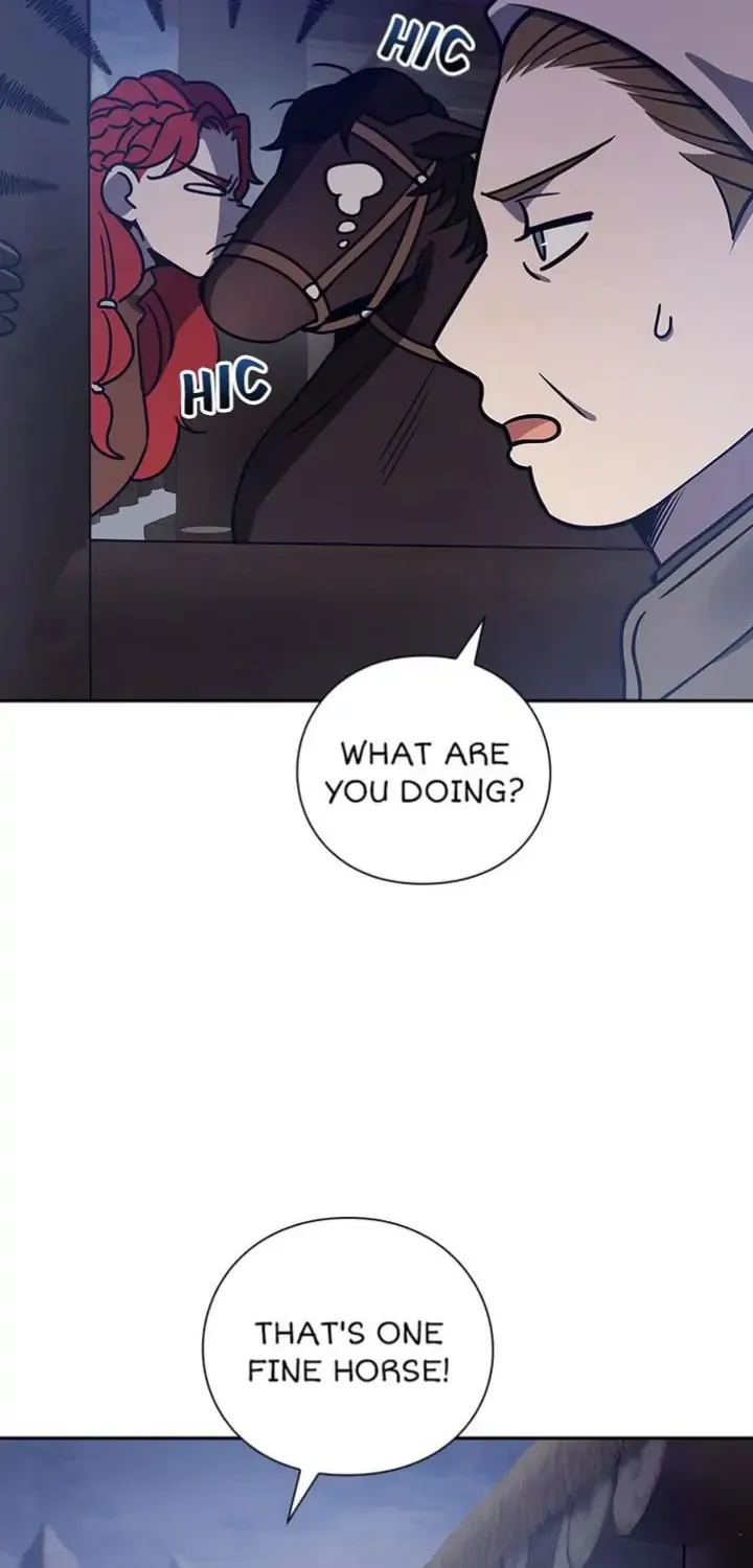 Read PathFinder chapter 23 image 55 on Lezhin