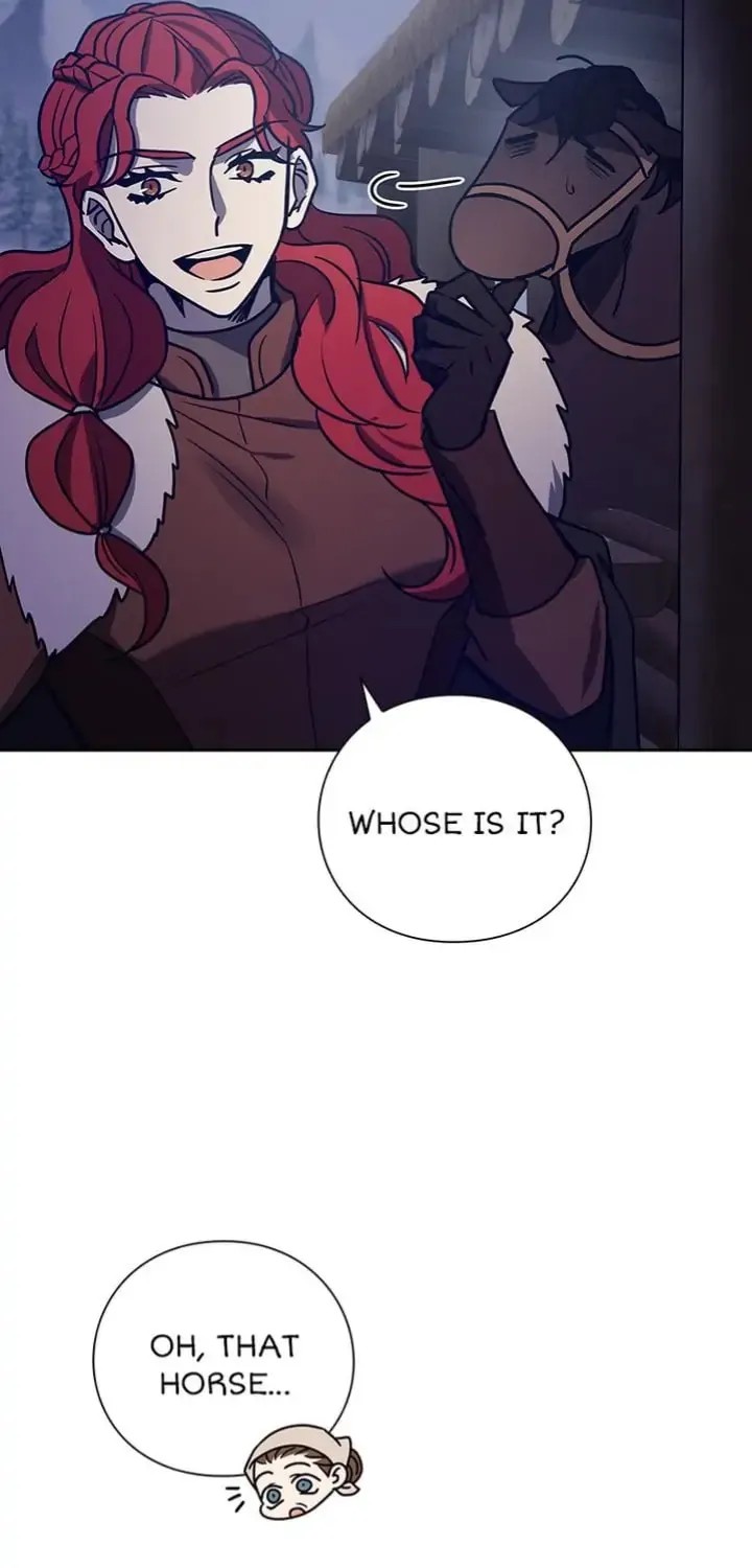 Read PathFinder chapter 23 image 56 on Lezhin
