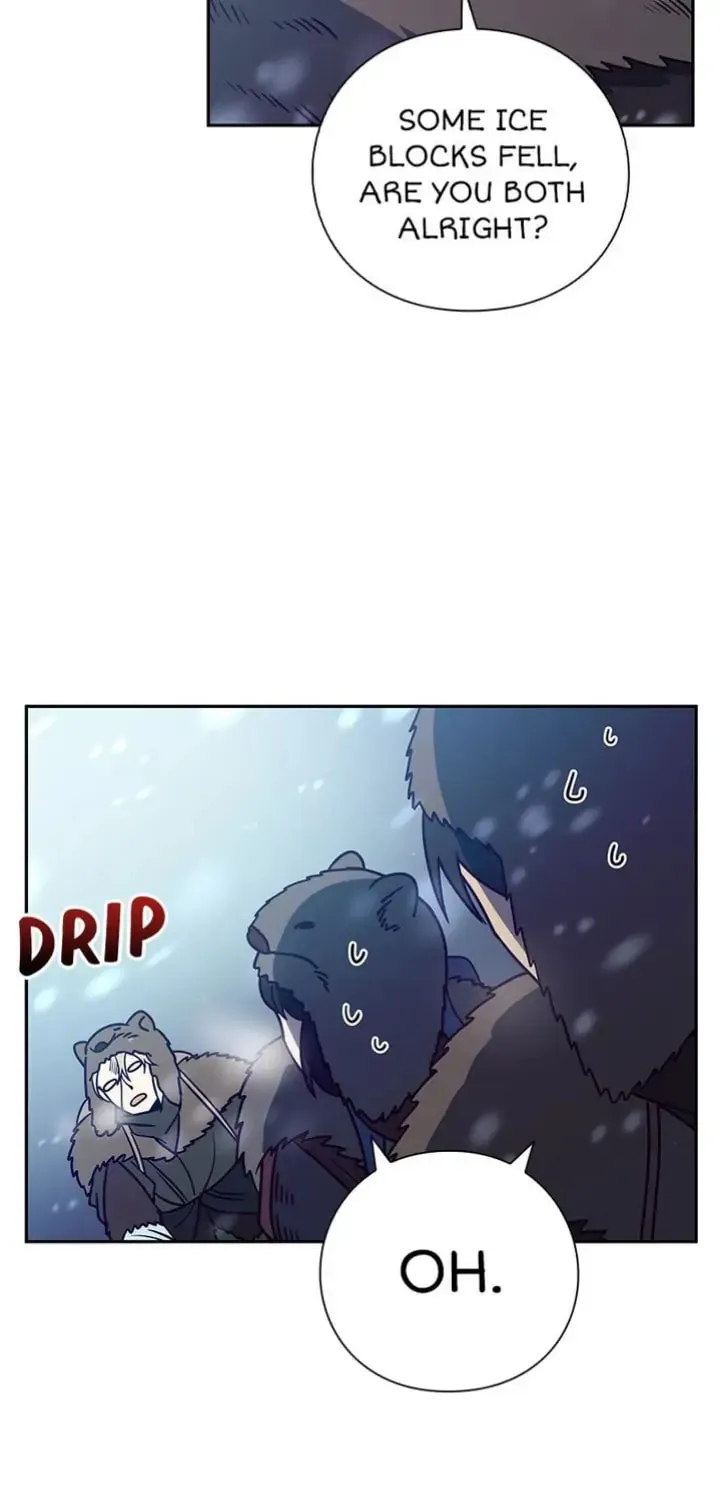 Read PathFinder chapter 23 image 6 on Lezhin