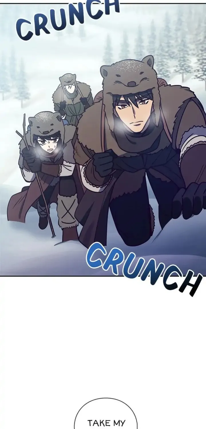 Read PathFinder chapter 23 image 62 on Lezhin