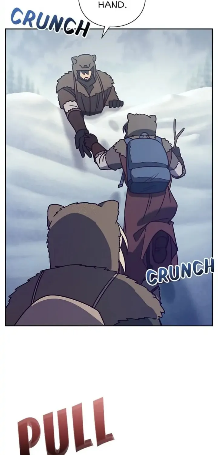 Read PathFinder chapter 23 image 63 on Lezhin
