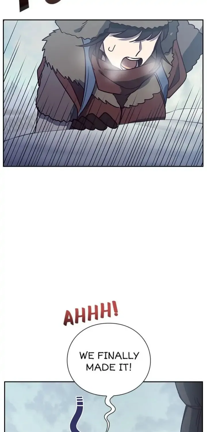 Read PathFinder chapter 23 image 64 on Lezhin