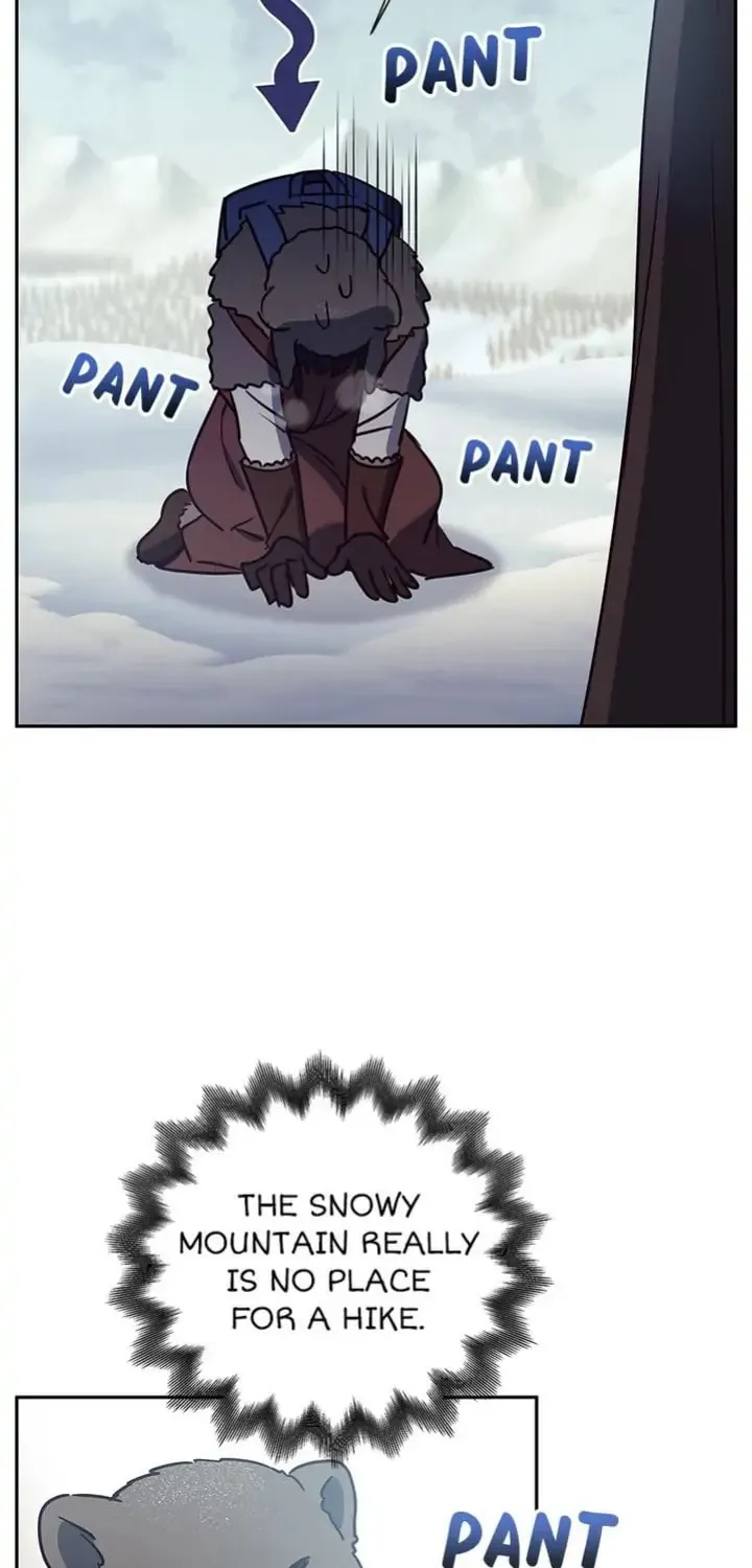 Read PathFinder chapter 23 image 65 on Lezhin