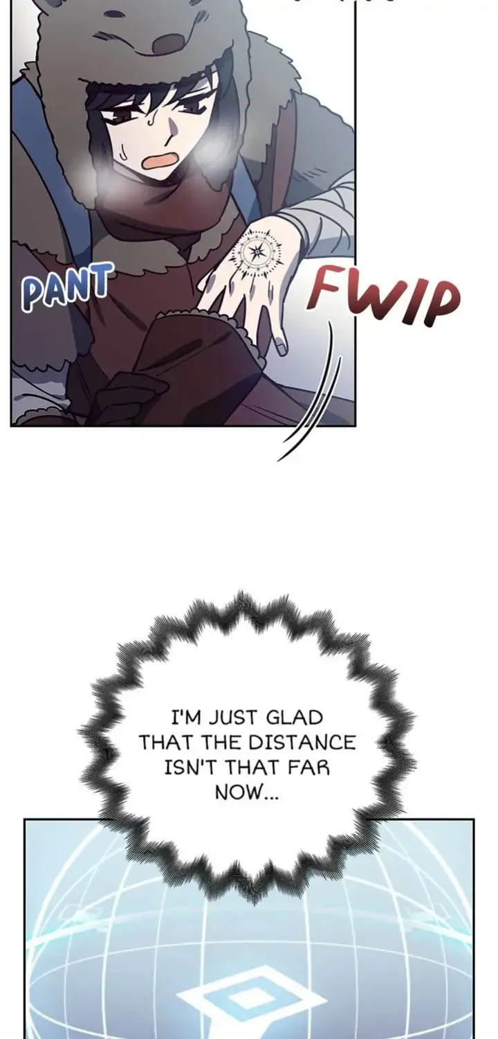 Read PathFinder chapter 23 image 66 on Lezhin