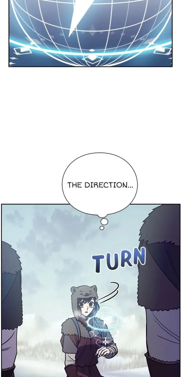 Read PathFinder chapter 23 image 67 on Lezhin