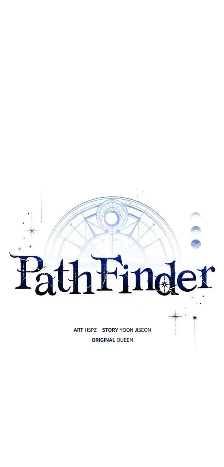 Read PathFinder chapter 23 image 7 on Lezhin