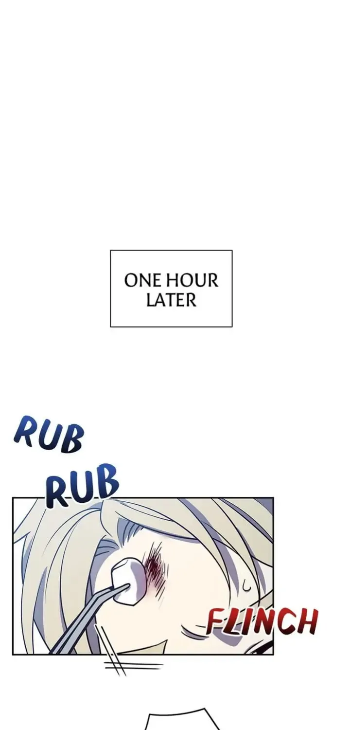 Read PathFinder chapter 23 image 8 on Lezhin