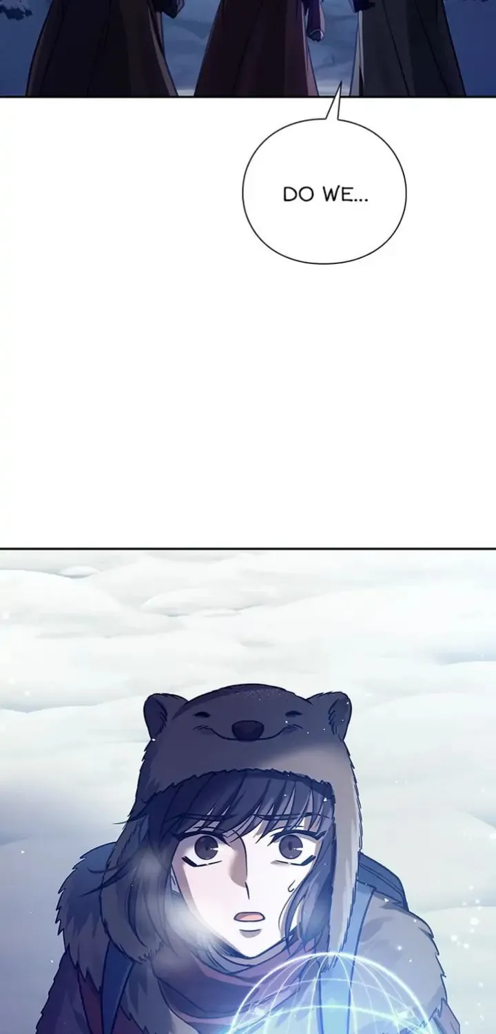 Read PathFinder chapter 24 image 1 on Lezhin