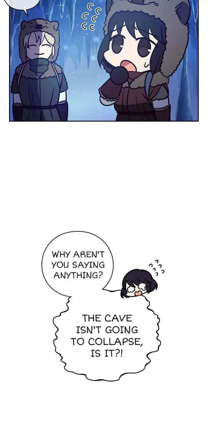 Read PathFinder chapter 24 image 10 on Lezhin
