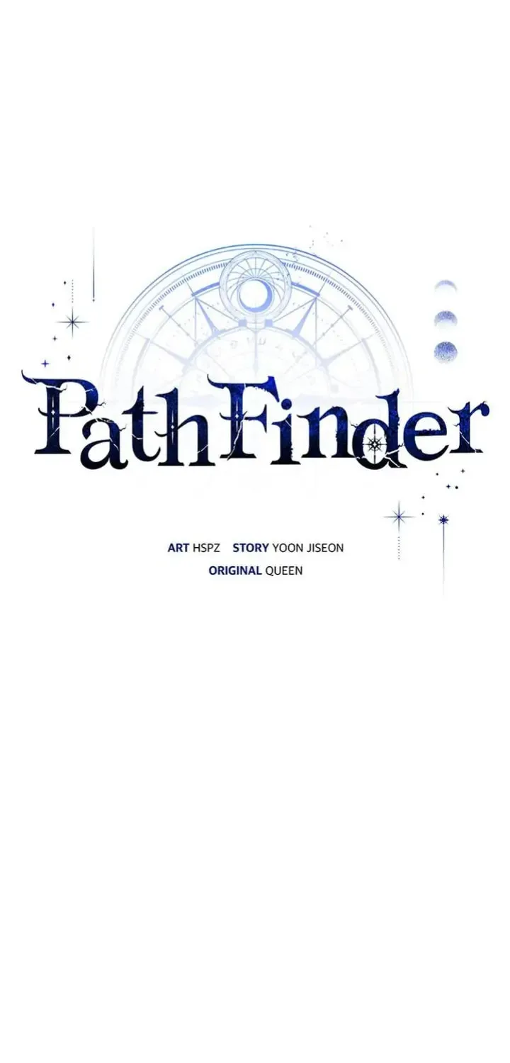 Read PathFinder chapter 24 image 11 on Lezhin